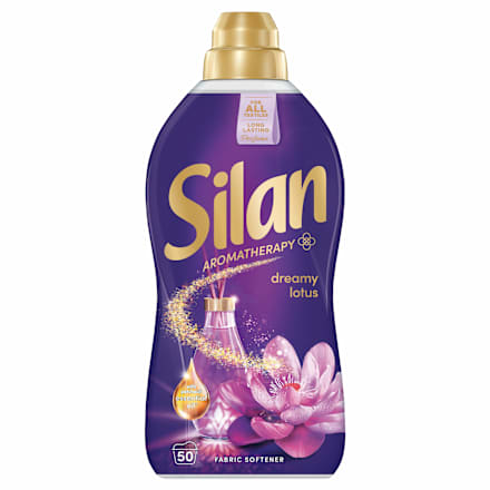  Balsam rufe Therapy Lotus 50 spălări Silan