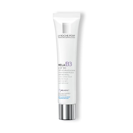 LA ROCHE-POSAY MELA B3 Tagescreme Anti-Pigmentflecken LSF 30 LA ROCHE-POSAY