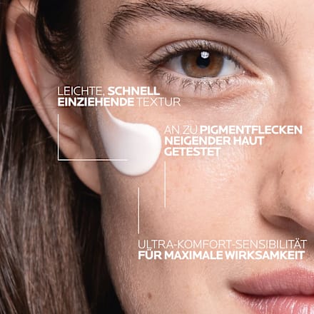 LA ROCHE-POSAY MELA B3 Tagescreme Anti-Pigmentflecken LSF 30 LA ROCHE-POSAY