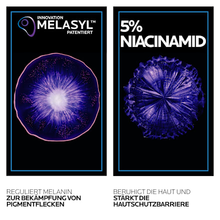 LA ROCHE-POSAY MELA B3 Tagescreme Anti-Pigmentflecken LSF 30 LA ROCHE-POSAY