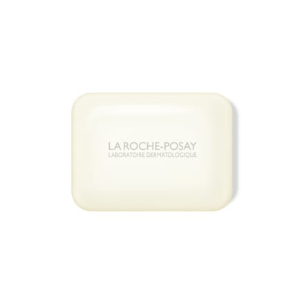 LA ROCHE-POSAY Lipikar Surgras Seifenstück trockene Haut LA ROCHE-POSAY