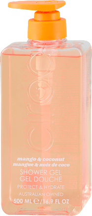 Gel za tuširanje mango&kokos ciroa