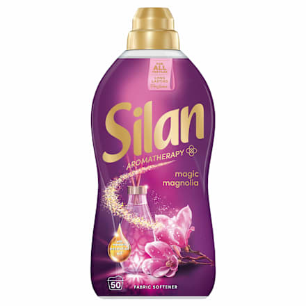 Balsam de rufe Aromatheraphy Magnolia 50 spălări Silan