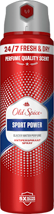 Deo sprej SPORT POWER Old Spice