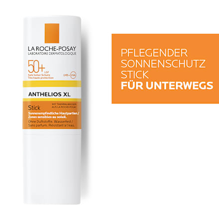 LA ROCHE-POSAY Anthelios XL Sonnenstick LSF 50+ LA ROCHE-POSAY