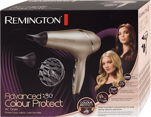 Sušilo za kosu Advanced Colour Protect REMINGTON