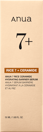 Serum do twarzy Rice 7 + Ceramide Anua