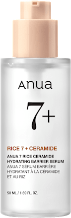 Serum do twarzy Rice 7 + Ceramide Anua