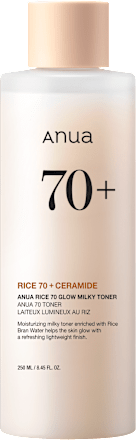 Tonik do twarzy Rice 70 + Ceramide Anua