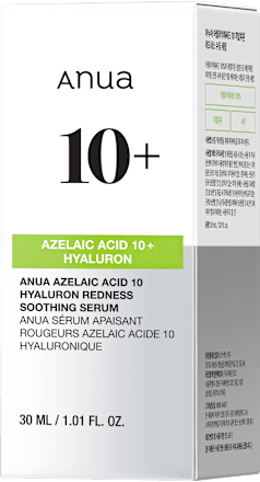Serum do twarzy Azelaic Acid 10 + Hylauron Anua