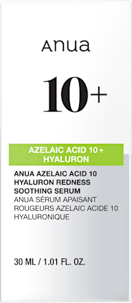 Serum do twarzy Azelaic Acid 10 + Hylauron Anua