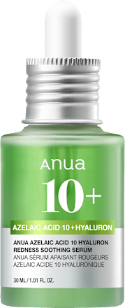 Serum do twarzy Azelaic Acid 10 + Hylauron Anua