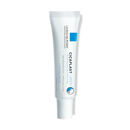 LA ROCHE-POSAY Cicaplast Lippen B5 Balsam LA ROCHE-POSAY