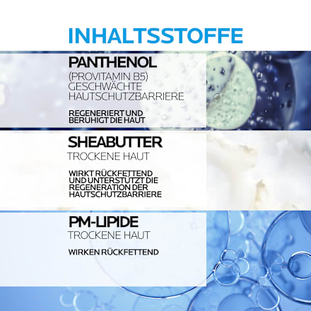 LA ROCHE-POSAY Cicaplast Lippen B5 Balsam LA ROCHE-POSAY