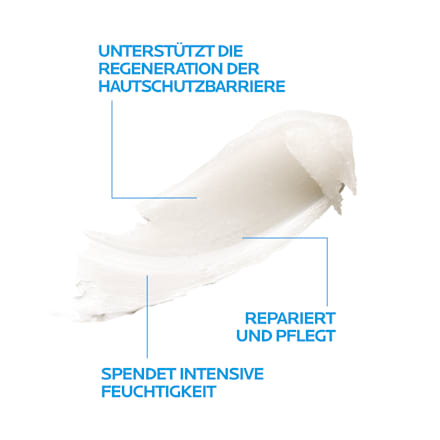 LA ROCHE-POSAY Cicaplast Lippen B5 Balsam LA ROCHE-POSAY