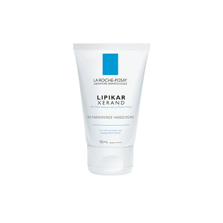 LA ROCHE-POSAY Lipikar Xerand Handcreme Reparierend LA ROCHE-POSAY