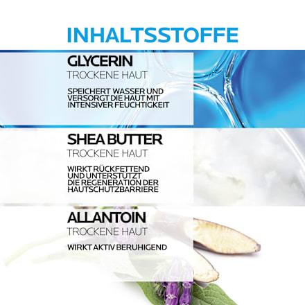 LA ROCHE-POSAY Lipikar Xerand Handcreme Reparierend LA ROCHE-POSAY
