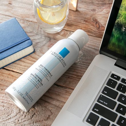 LA ROCHE-POSAY Thermalwasser Spray empfindliche Haut LA ROCHE-POSAY