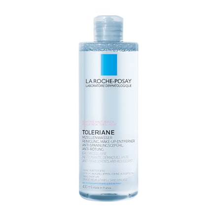 LA ROCHE-POSAY Mizellen Reinigungsfluid ULTRA überempfindliche Haut LA ROCHE-POSAY
