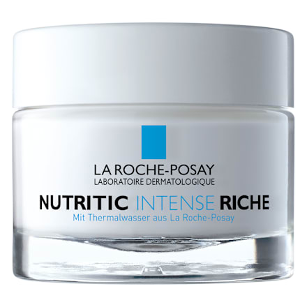 LA ROCHE-POSAY Nutritic Intense Riche Creme reichhaltig LA ROCHE-POSAY