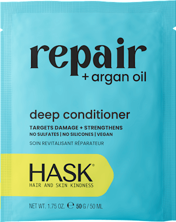kondicionér na vlasy Repair HASK