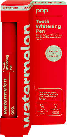 pop fogfehérítő toll dinnye ízesítéssel ...