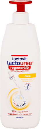 Testápoló lactourea oleo Lactovit
