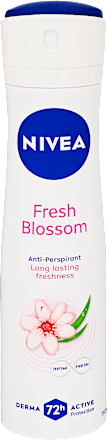 Deo spray Fresh Blossom NIVEA