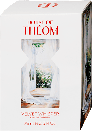 Uniszex EdP Velvet Whisper HOUSE OF THÊOM