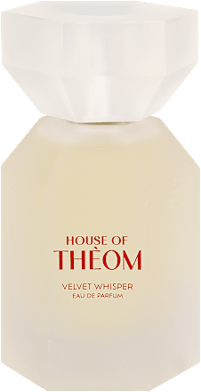 Uniszex EdP Velvet Whisper HOUSE OF THÊOM