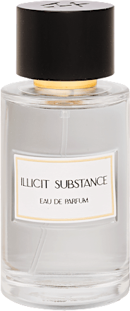 Női EdP Illicit Substance Jeanne Arthes