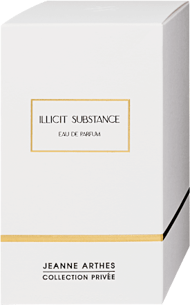 Női EdP Illicit Substance Jeanne Arthes