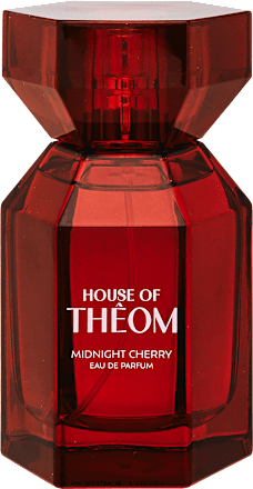 Uniszex EdP Midnight Cherry HOUSE OF THÊOM