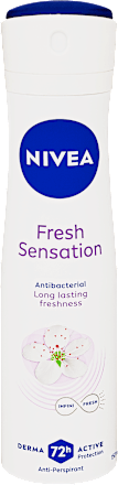 Deo spray Fresh Sensation NIVEA
