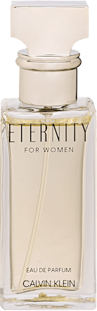 Női EdP Eternity Calvin Klein