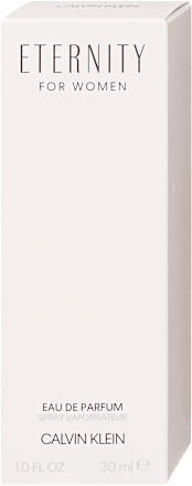 Női EdP Eternity Calvin Klein