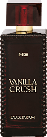 Női EdP Vanilla Crush NG