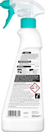 Backofenreiniger & Grill Power-Gel Dr. Beckmann
