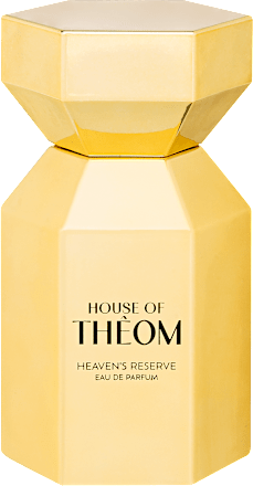 Uniszex EdP Heaven's Reserve HOUSE OF THÊOM