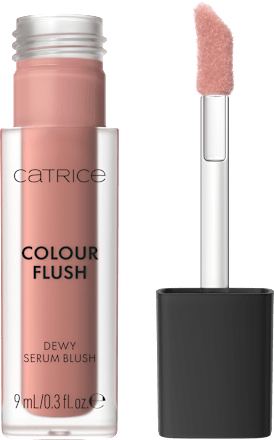 Blush Colour Flush Dewy Serum 040 In My Blush Era CATRICE