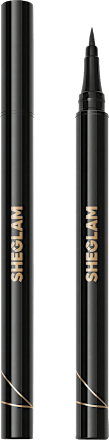 Eyeliner Eye Affinity Waterproof Now Streaming SHEGLAM