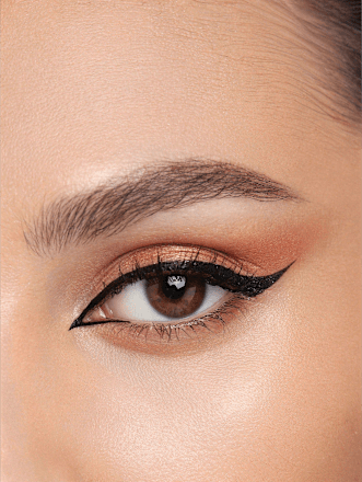 Eyeliner Eye Affinity Waterproof Now Streaming SHEGLAM