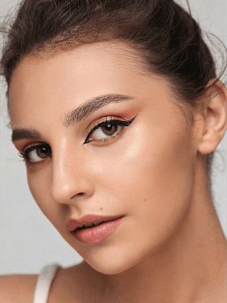 Eyeliner Eye Affinity Waterproof Now Streaming SHEGLAM
