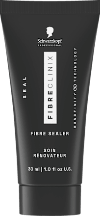 Leave-In Creme Fibre Sealer FIBRE CLINIX