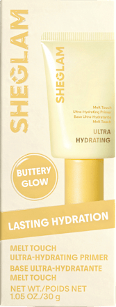 Primer Melt Touch Ultra Hydrating SHEGLAM