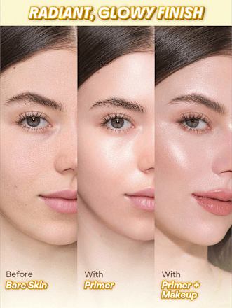 Primer Melt Touch Ultra Hydrating SHEGLAM