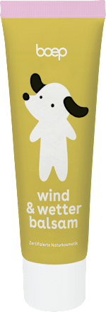 Wind & Wetter Balsam boep
