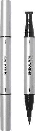 Eyeliner Duo Wing It Waterproof Black SHEGLAM