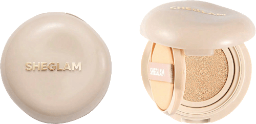 Foundation Lock & Go Long-Lasting Cushion Fair SHEGLAM