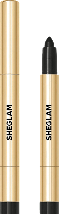 Eyeliner Kohl Cream Bold Moves Black SHEGLAM